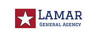Lamar Insurance Logo