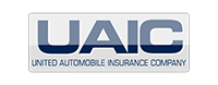 United Auto Insurance Logo
